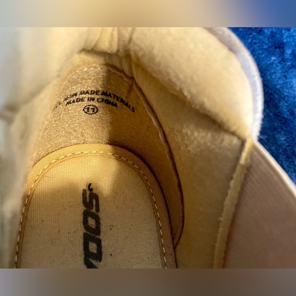 SODA brand shoes - Picture 6 of 6